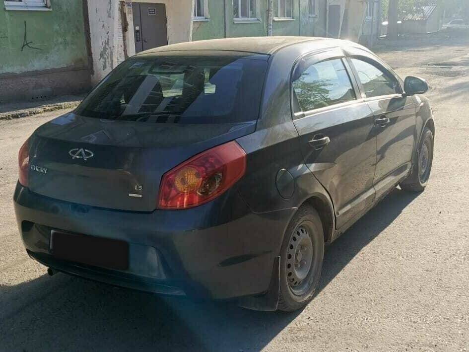 Купить Chery Bonus (A13), 2012, 122 115 км, фото №5