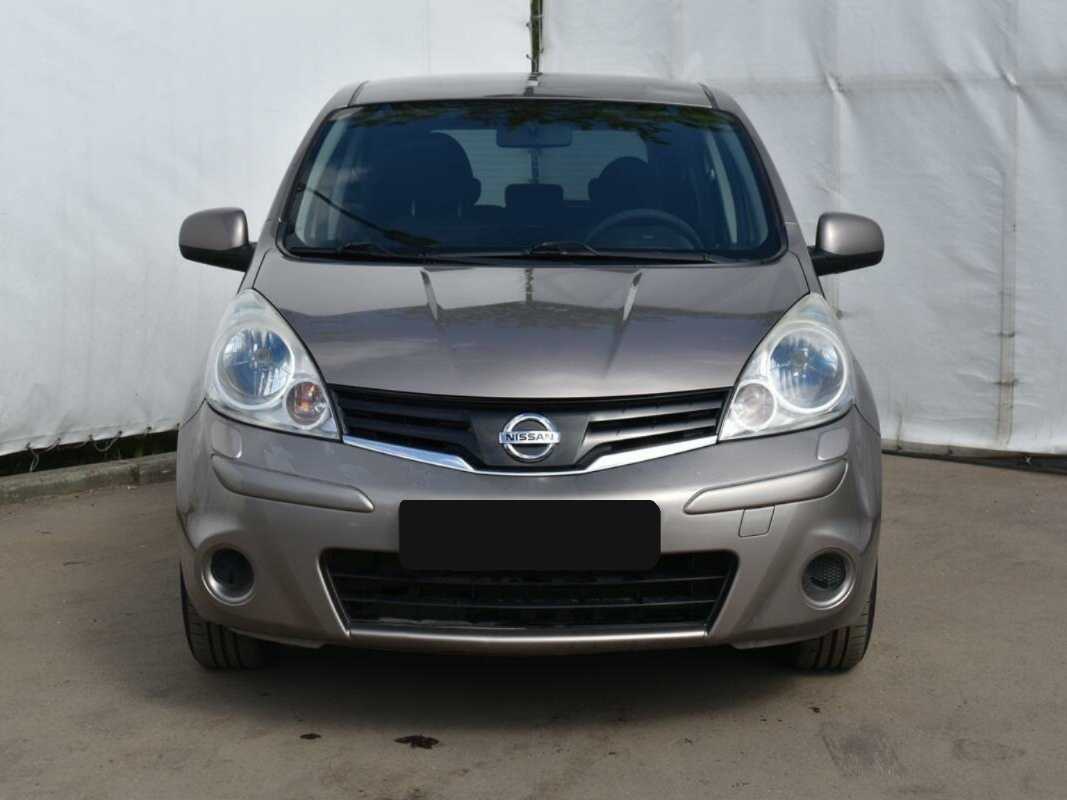 Купить Nissan Note, 2011, 182 288 км, фото №2