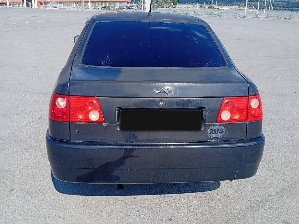 Купить Chery Amulet (A15), 2007, 140 000 км, фото №12