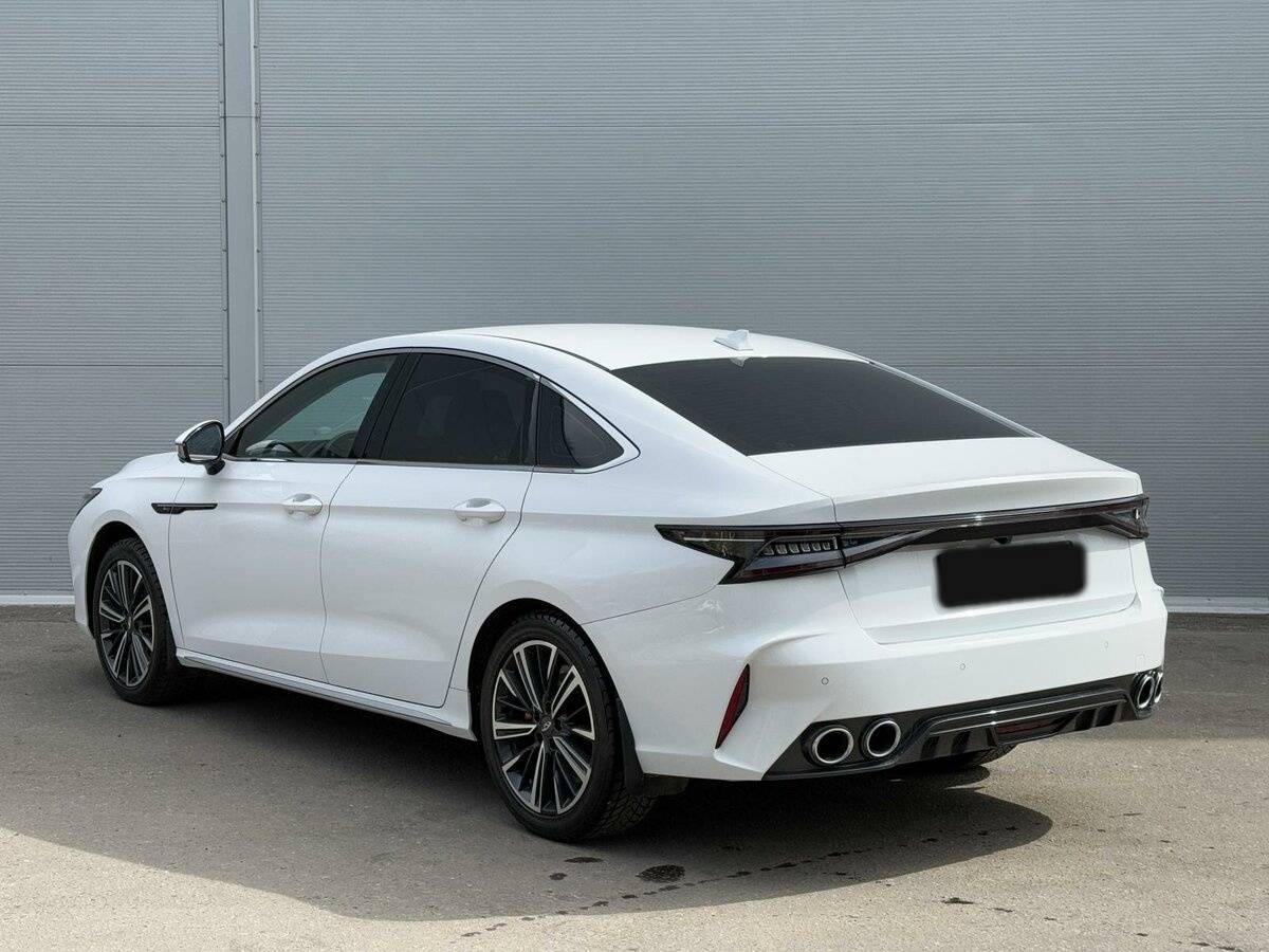 Купить Chery Arrizo 8, 2023, 15 670 км, фото №2