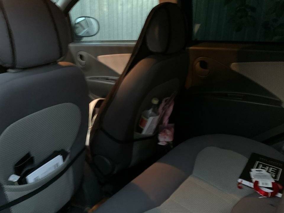 Купить Chery IndiS (S18D), 2012, 99 281 км, фото №11