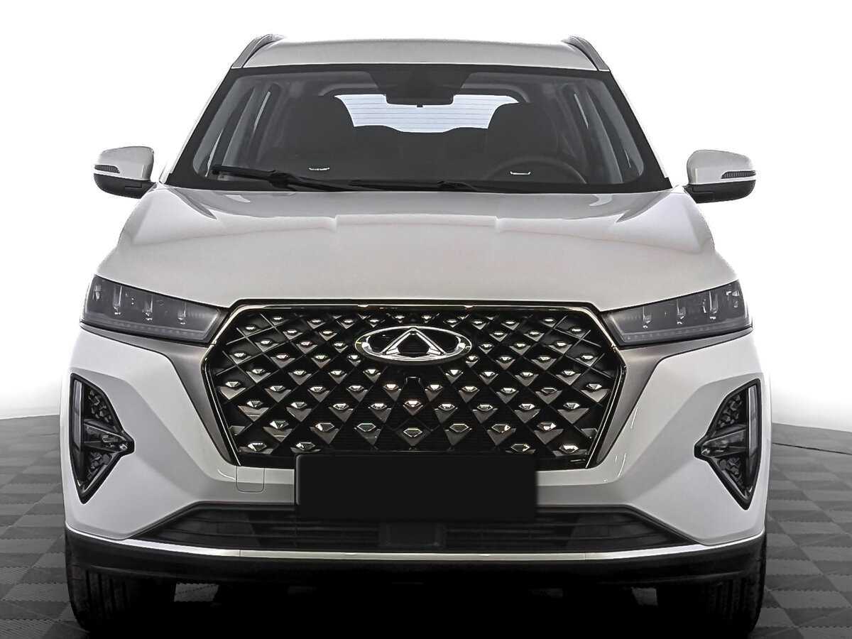 Купить Chery Tiggo 7 Pro Max, 2024, 204 км, фото №2
