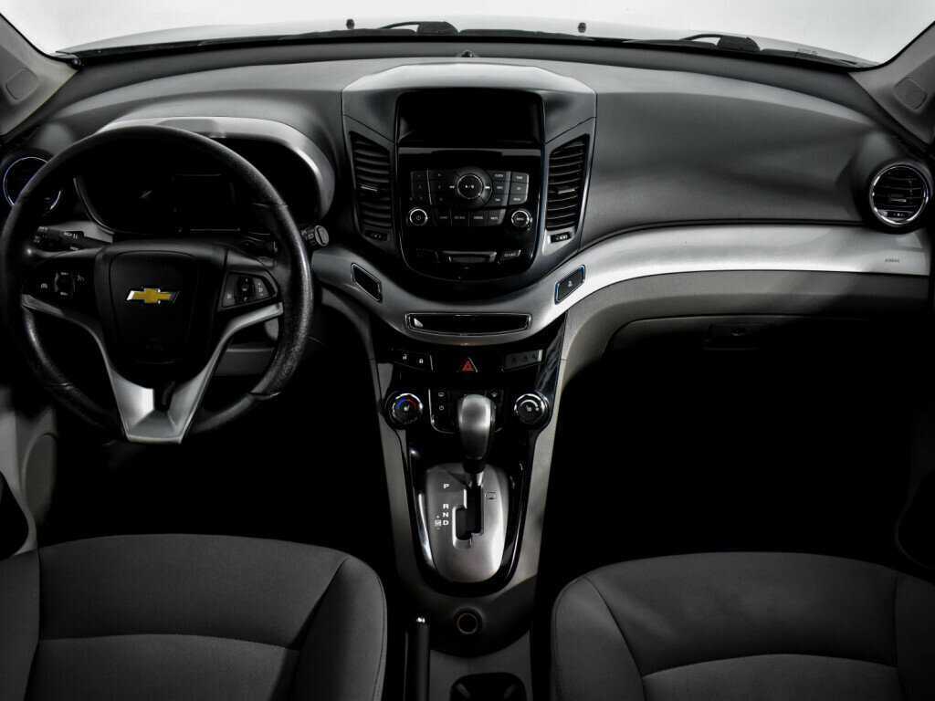 Купить Chevrolet Orlando, 2012, 284 000 км, фото №15