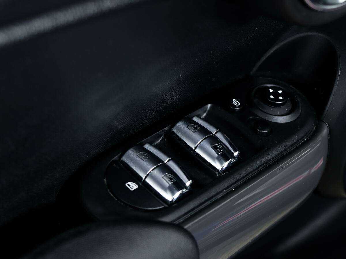 Купить Mini Hatch Cooper, 2021, 55 066 км, фото №12