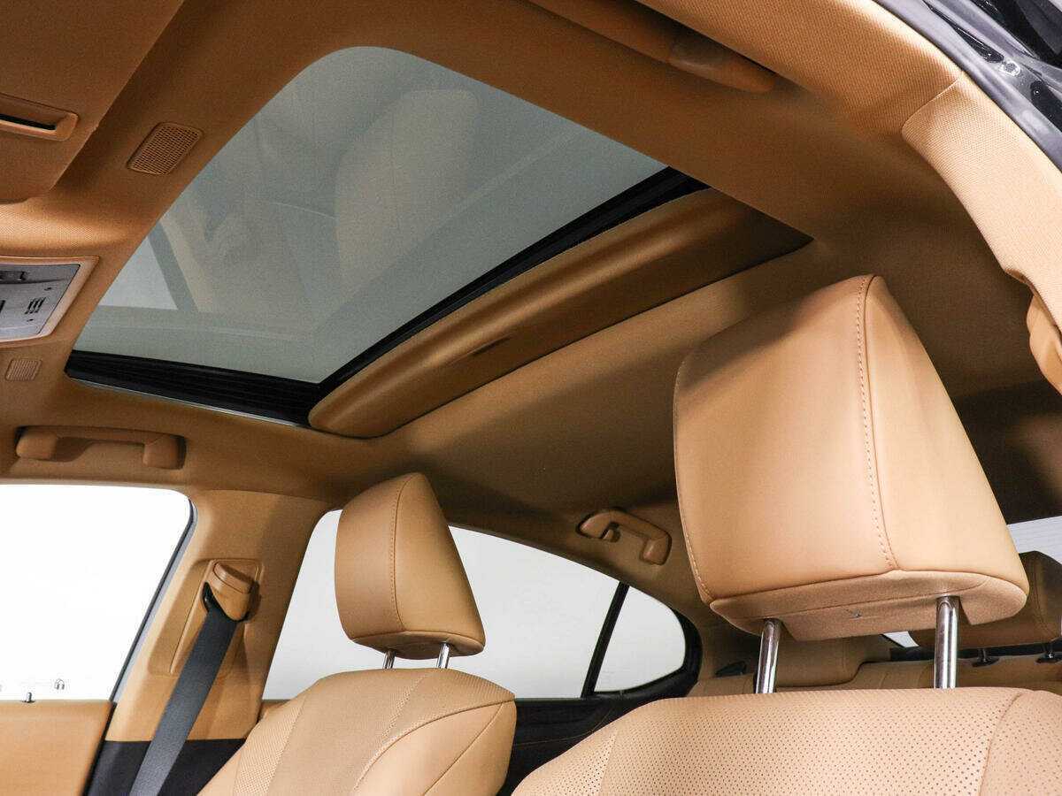 Купить Lexus ES 300h, 2022, 17 071 км, фото №13