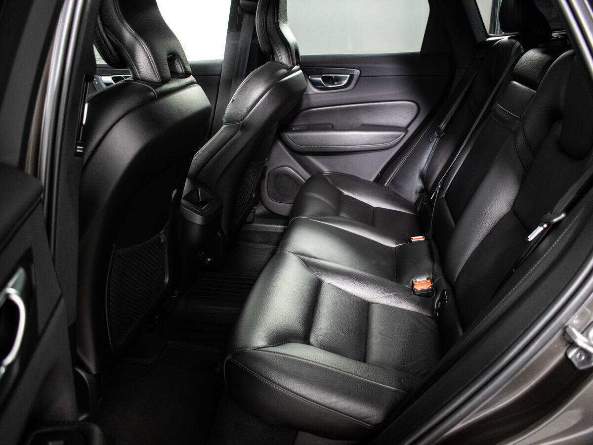 Купить Volvo XC60, 2021, 70 100 км, фото №10