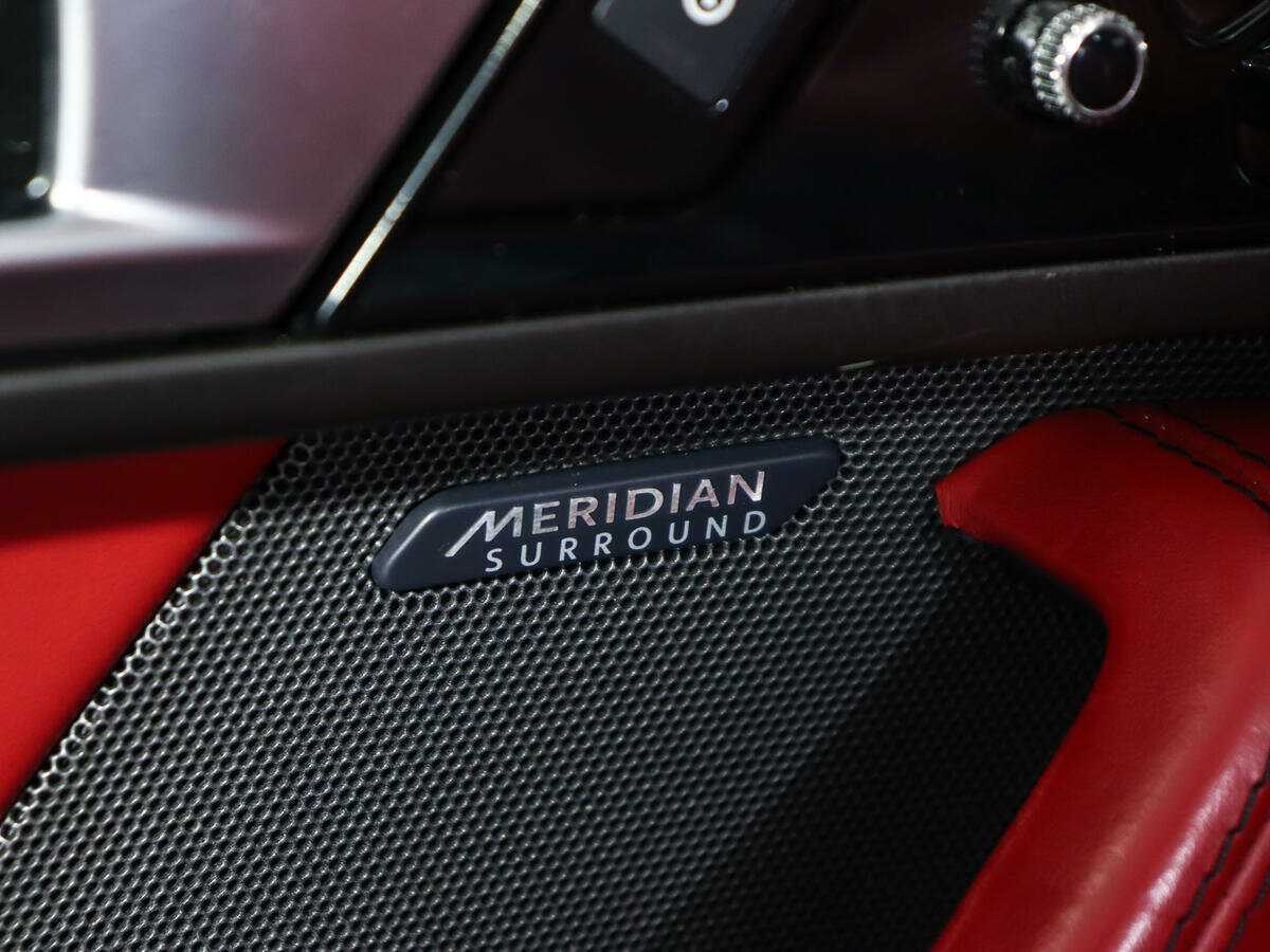 Купить Jaguar F-Type, 2015, 93 223 км, фото №18