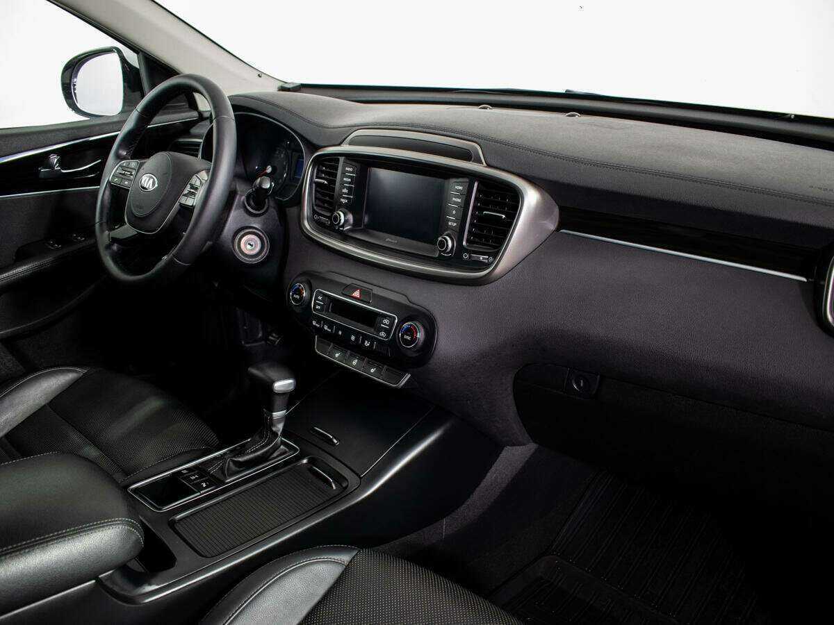Купить Kia Sorento, 2020, 114 122 км, фото №7