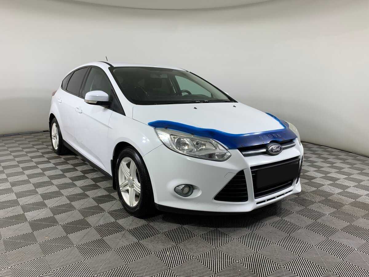 Купить Ford Focus, 2011, 280 234 км, фото №3