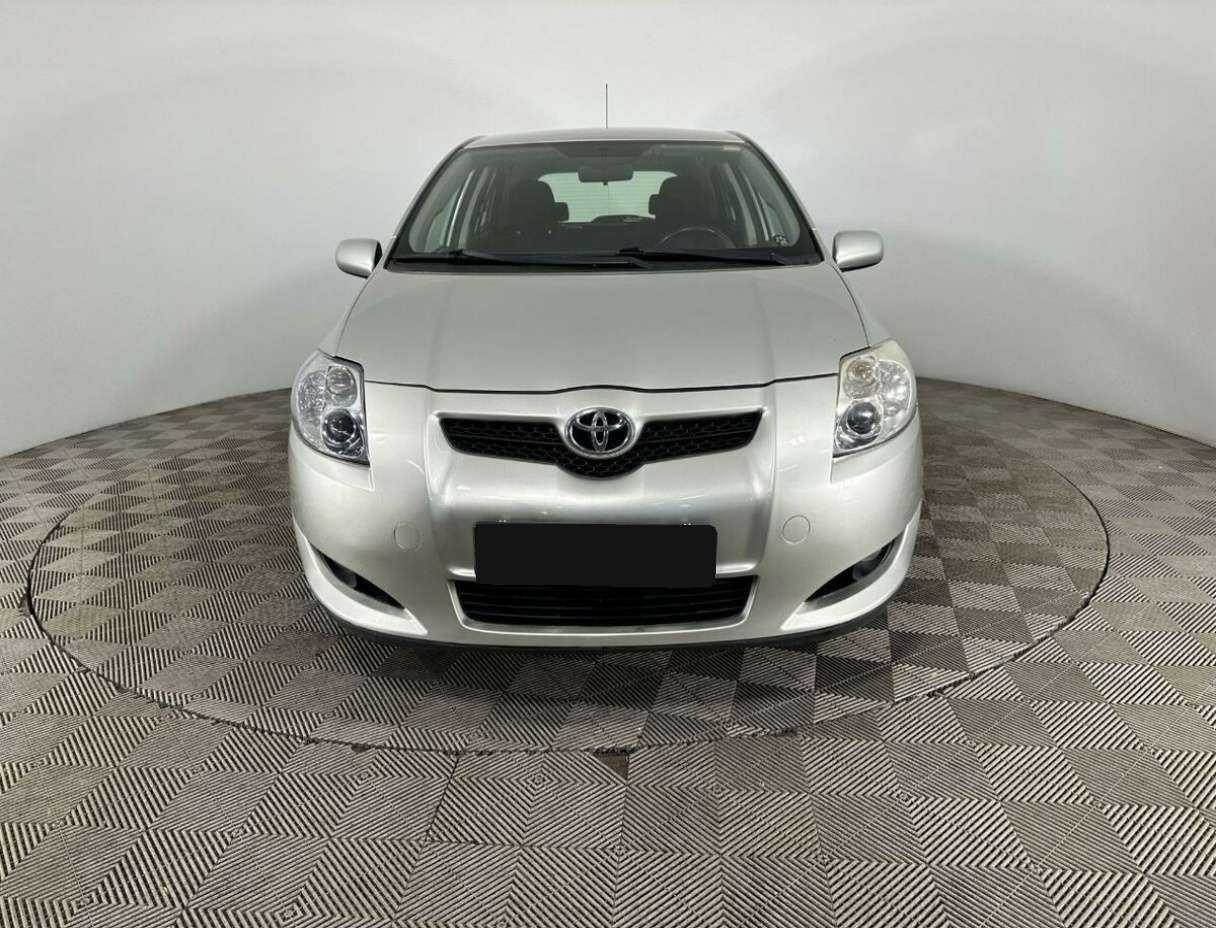 Купить Toyota Auris, 2007, 147 673 км, фото №2