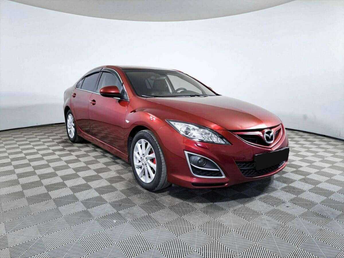 Купить Mazda 6, 2011, 293 000 км, фото №3