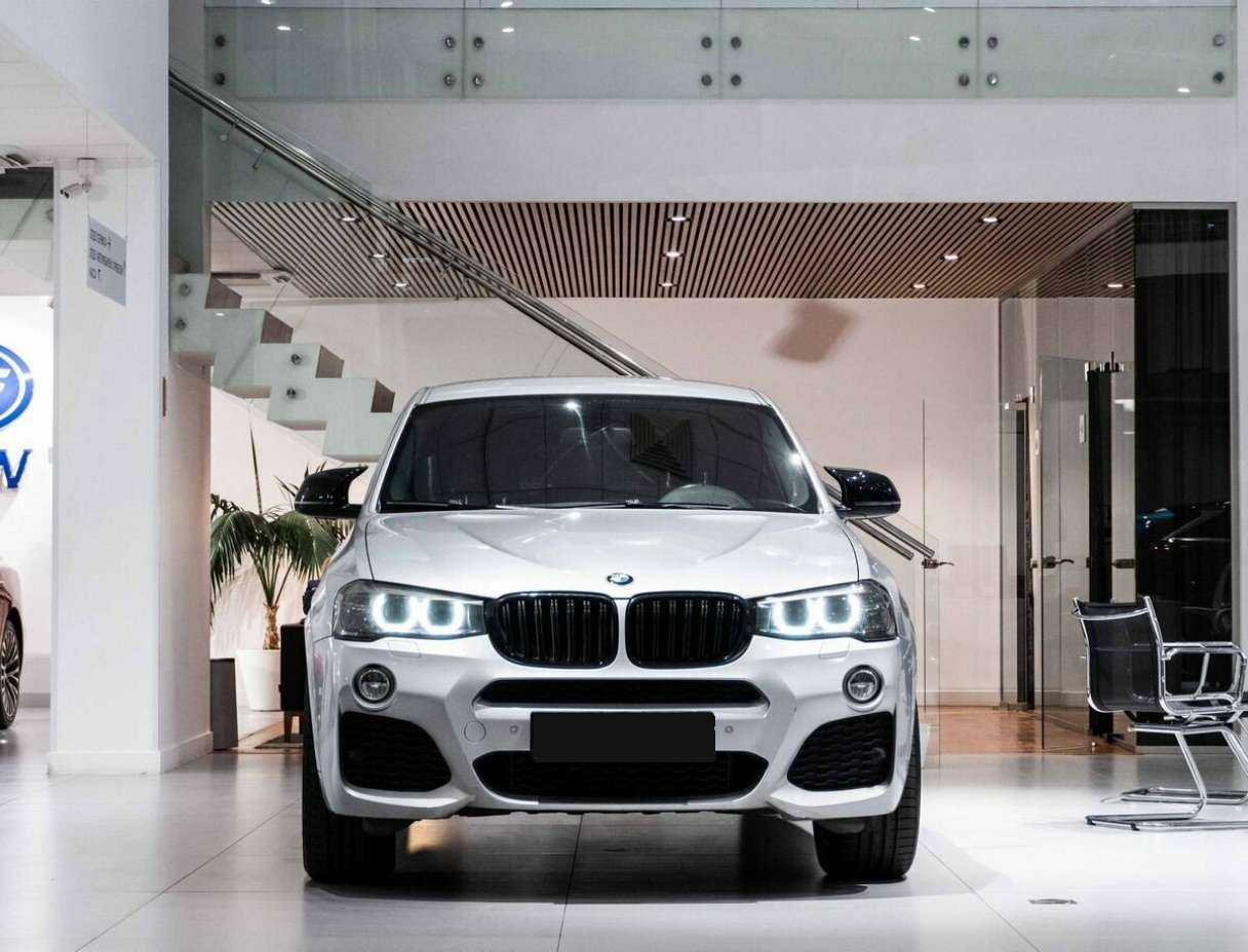 Купить BMW X4 20d, 2016, 140 000 км, фото №3