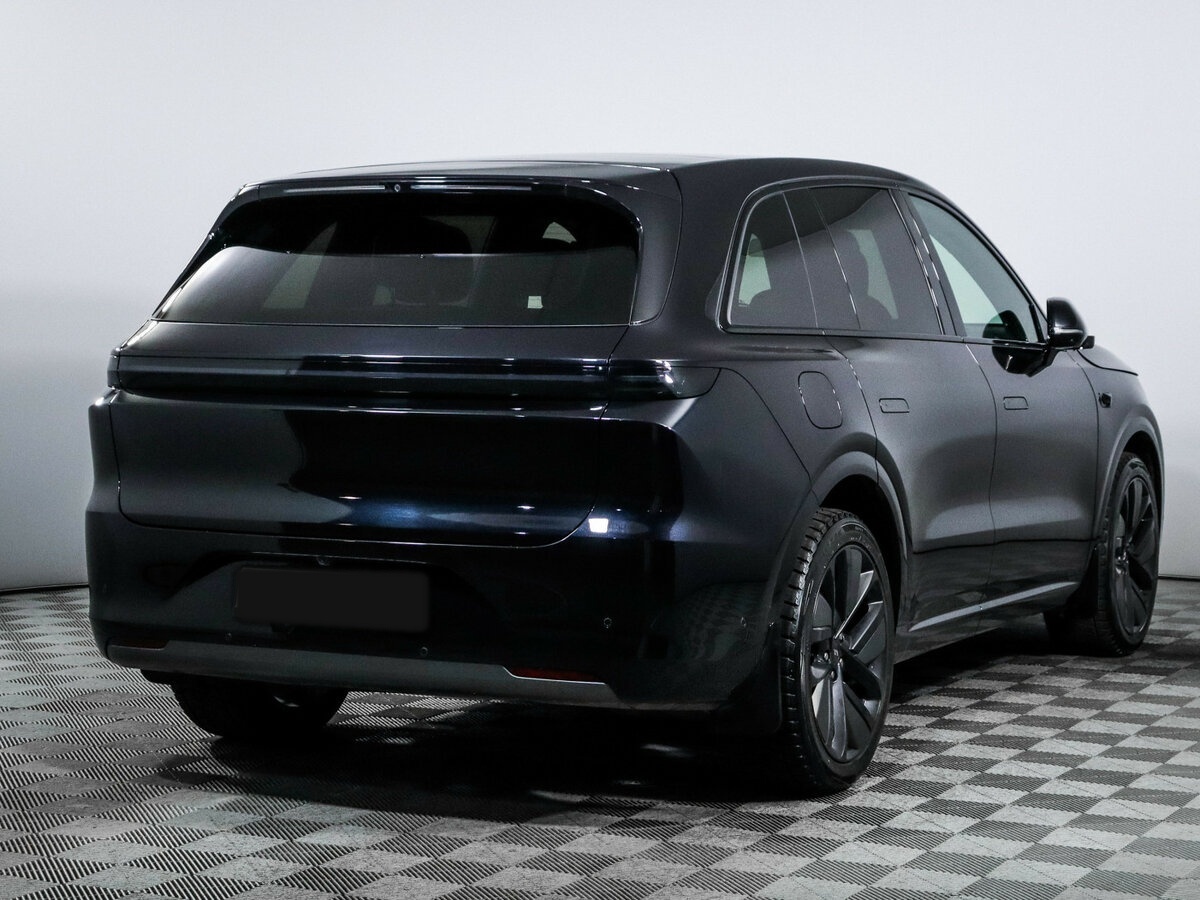 Купить Li Auto (Lixiang) L6, 2024, 38 000 км, фото №5