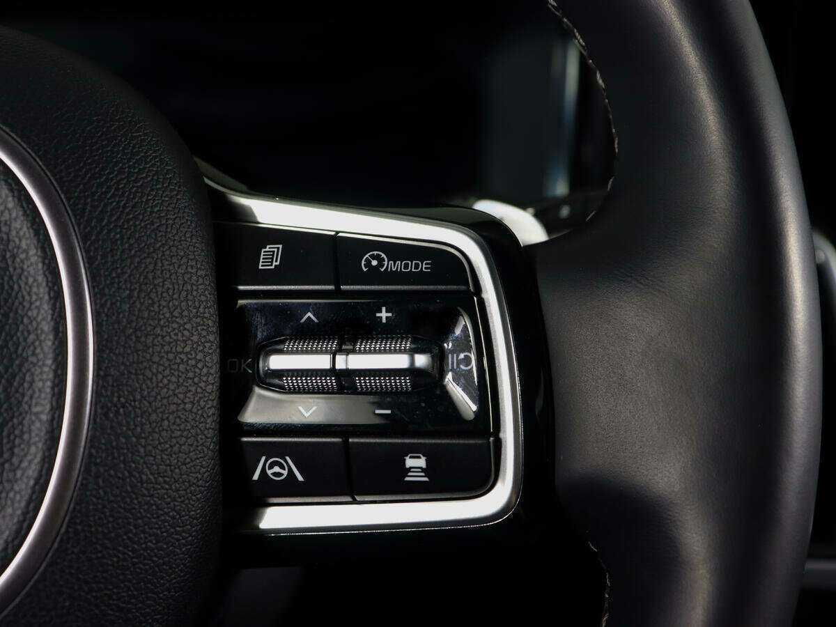 Купить Kia Sorento, 2021, 25 447 км, фото №19