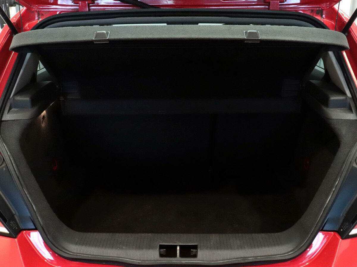Купить Opel Astra, 2007, 33 093 км, фото №10