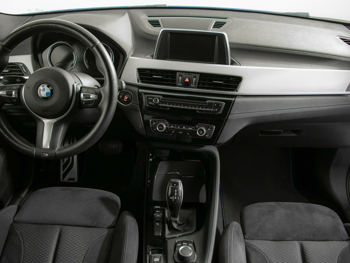 Купить BMW X2 sDrive20i I (F39), 2018, 78 000 км, фото №11