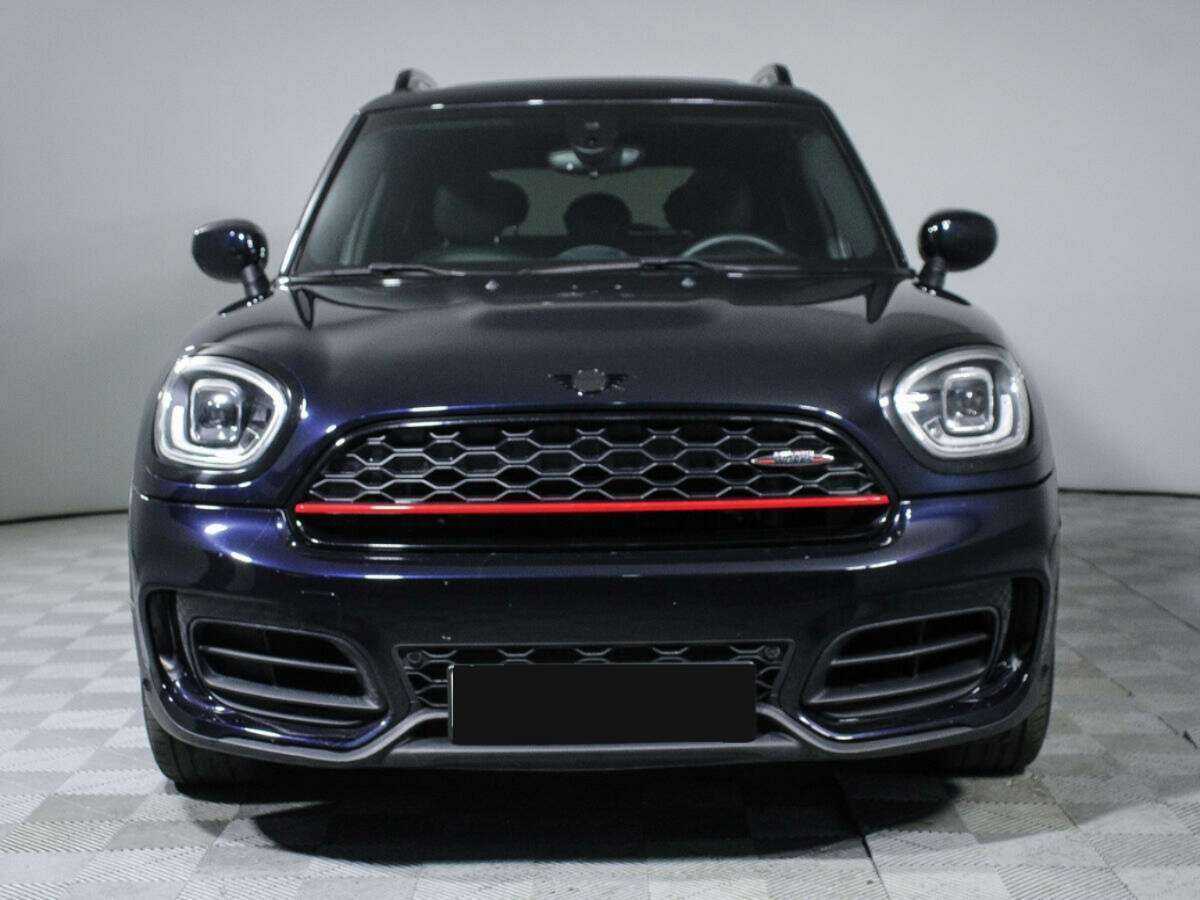 Купить Mini Countryman JCW John Cooper Works, 2022, 31 142 км, фото №2