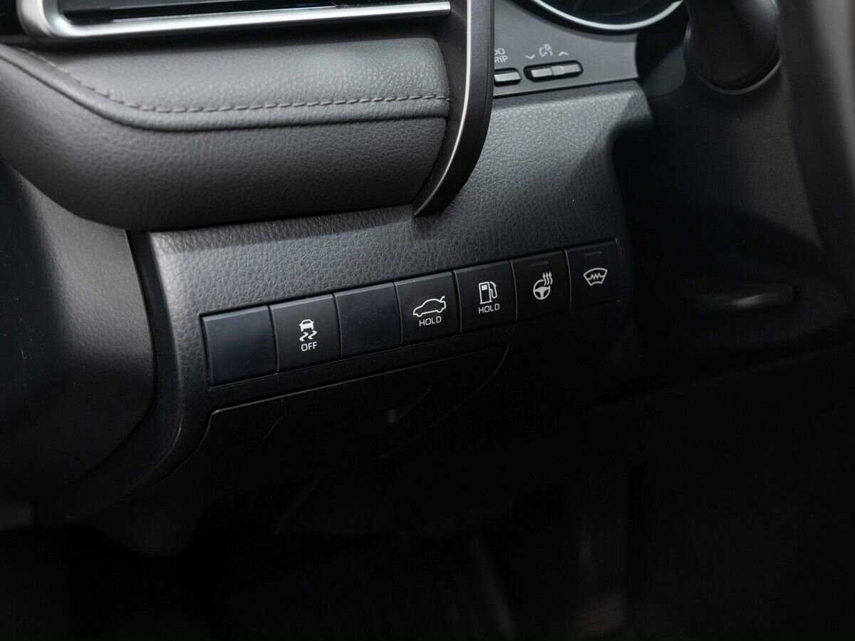 Купить Toyota Camry, 2021, 60 200 км, фото №21
