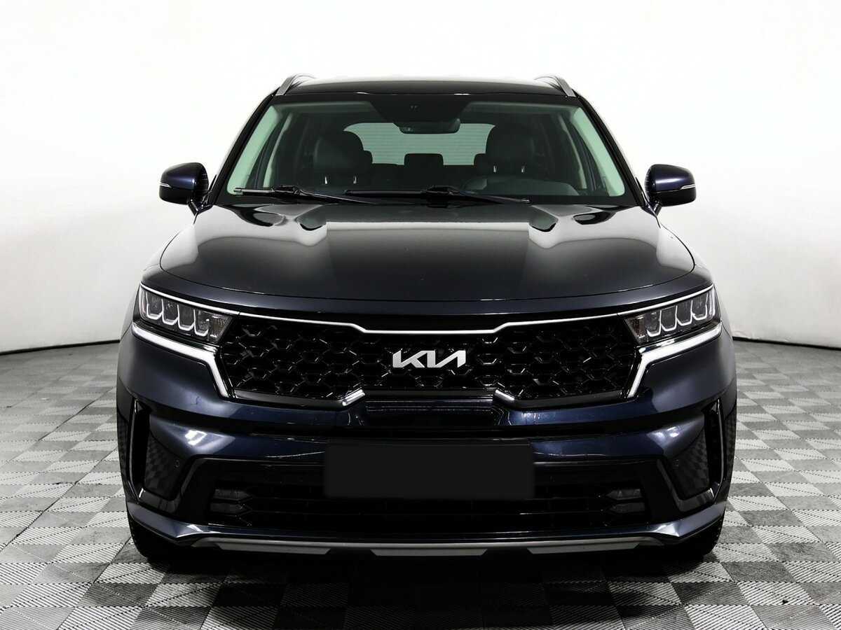 Купить Kia Sorento, 2023, 68 248 км, фото №2