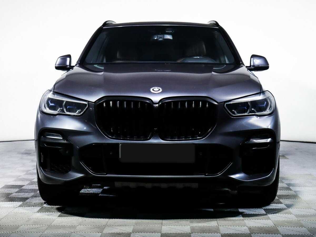 Купить BMW X5 30d, 2020, 184 851 км, фото №2