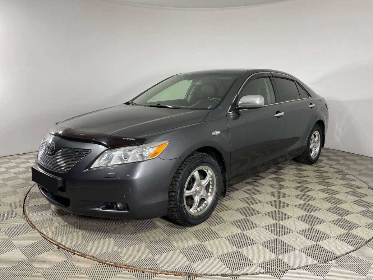 Купить Toyota Camry, 2008, 133 814 км, фото №1