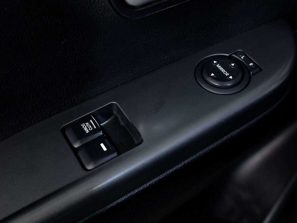 Купить Kia Rio, 2017, 107 508 км, фото №20