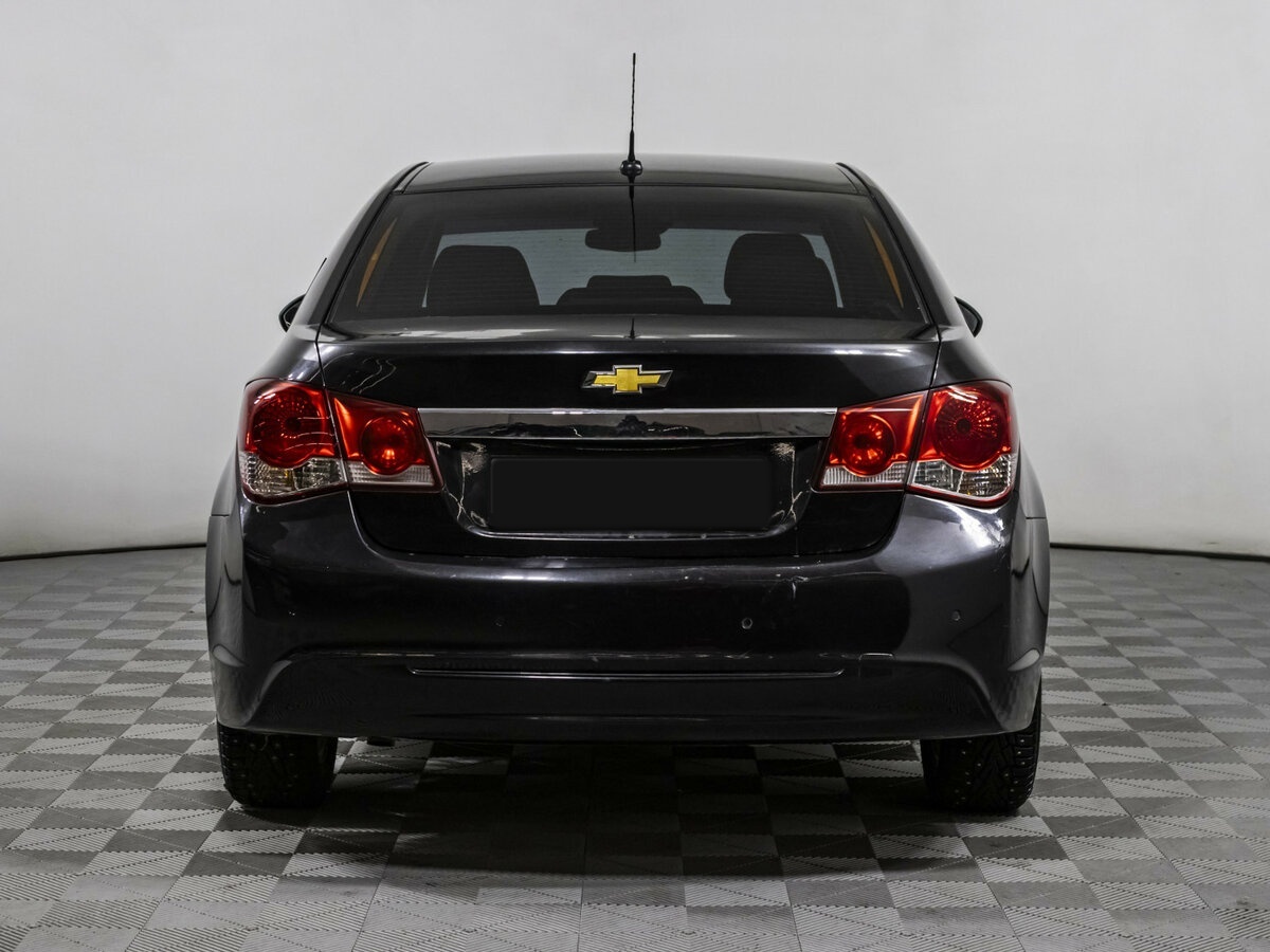 Купить Chevrolet Cruze I Рестайлинг, 2013, 150 249 км, фото №5
