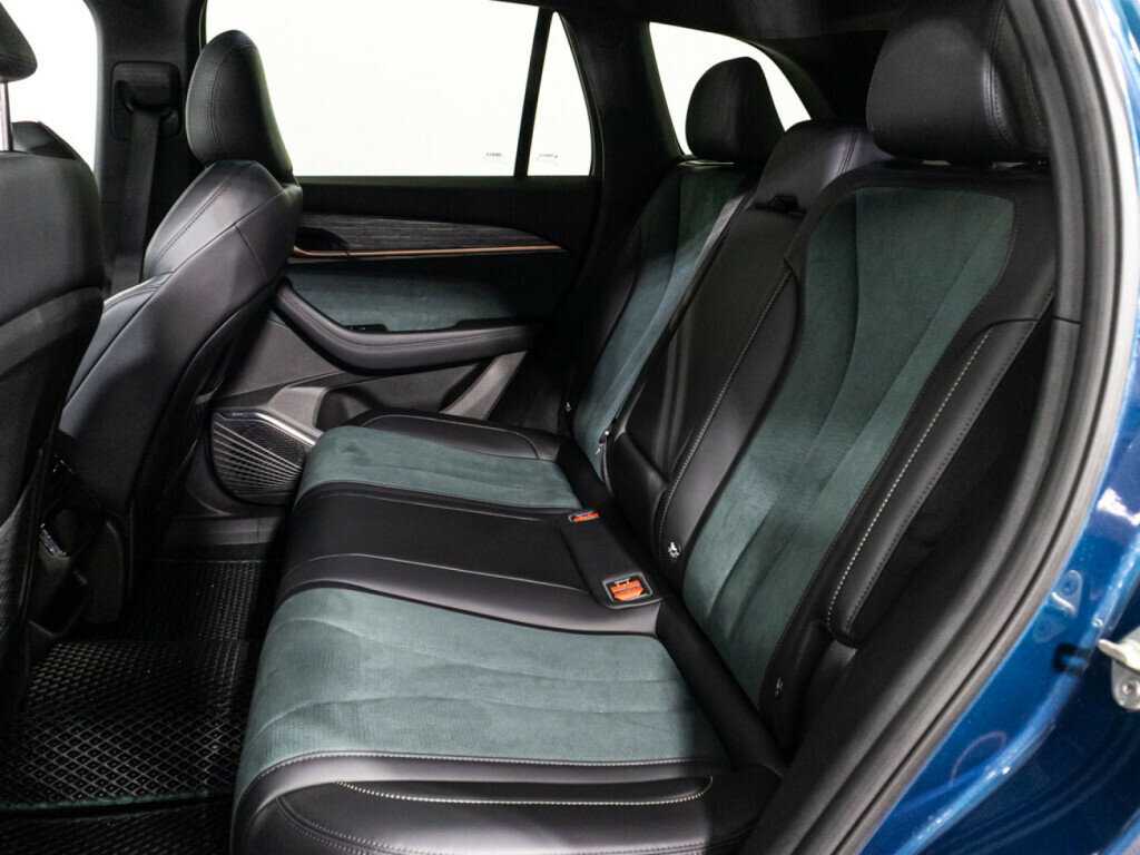 Купить Geely Monjaro, 2023, 41 914 км, фото №10