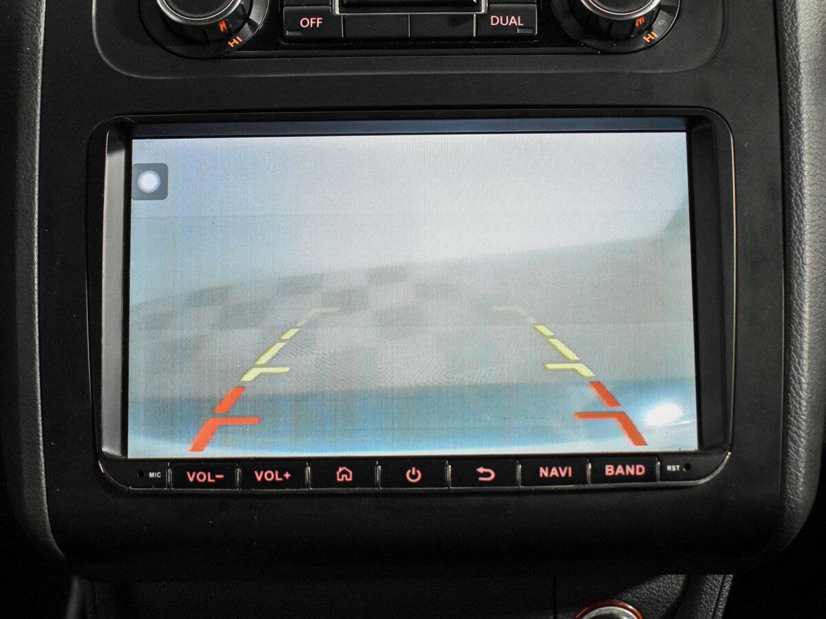 Купить Volkswagen Touran, 2010, 233 470 км, фото №17