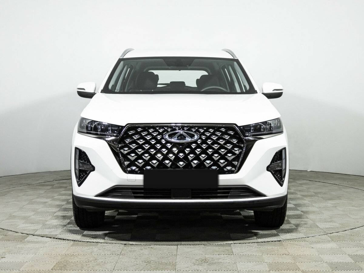 Купить Chery Tiggo 7 Pro Max I, 2024, 18 298 км, фото №2