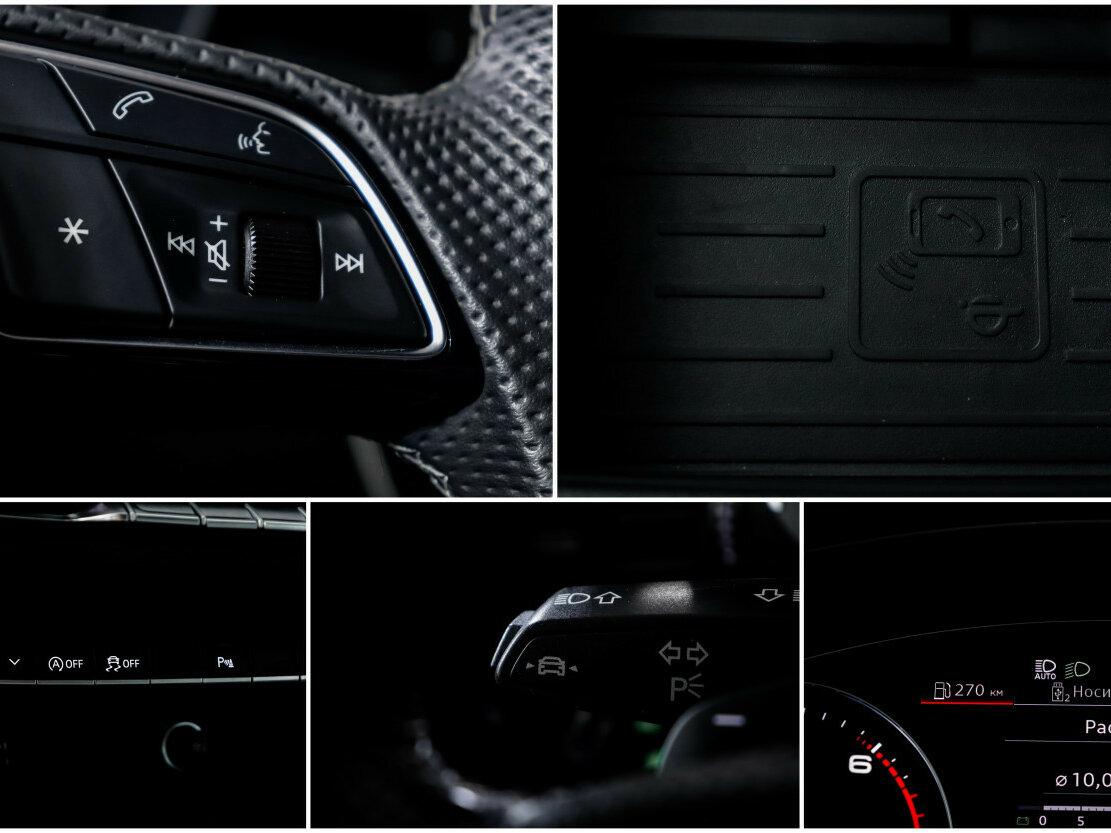 Купить Audi A5 45 TFSI II (F5) Рестайлинг, 2021, 27 778 км, фото №20