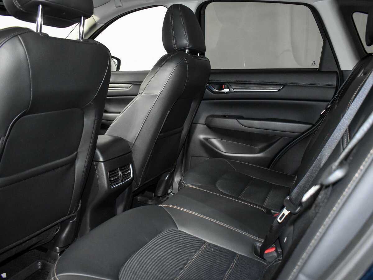 Купить Mazda CX-5, 2024, 4 951 км, фото №16