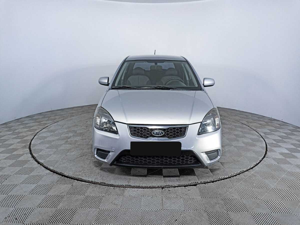 Купить Kia Rio, 2010, 196 701 км, фото №2