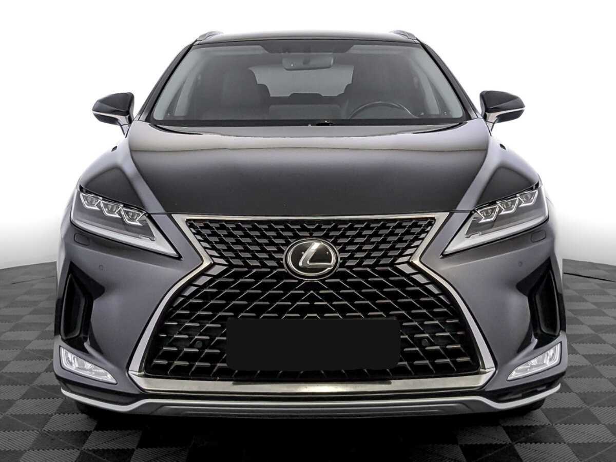 Купить Lexus RX 300, 2020, 106 008 км, фото №2