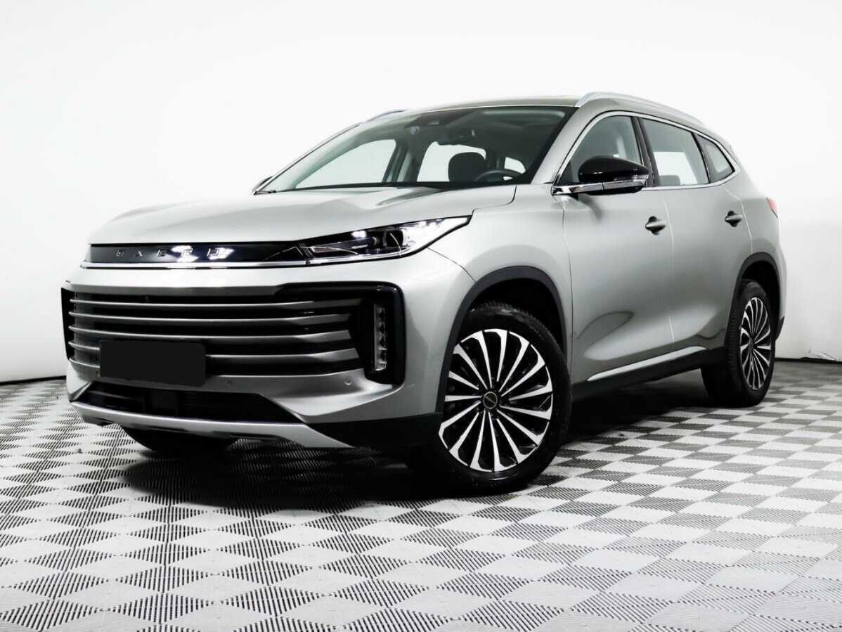 Купить EXEED TXL, 2023, 13 700 км, фото №1