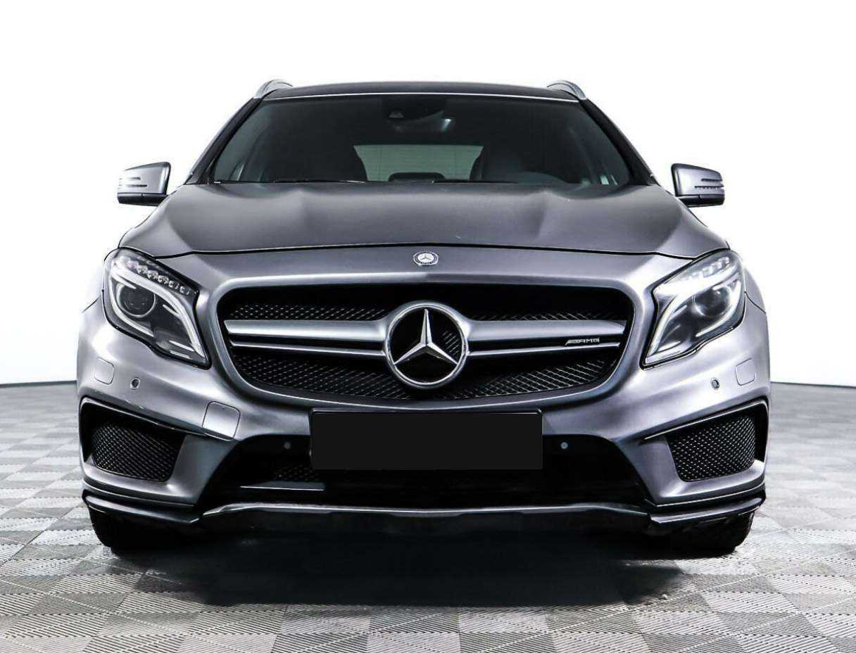 Купить Mercedes-Benz GLA AMG 45 AMG, 2014, 64 003 км, фото №2