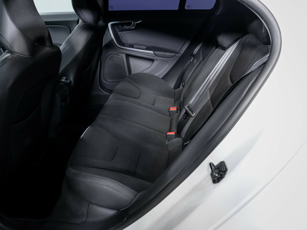 Купить Volvo S60 II, 2012, 98 215 км, фото №10
