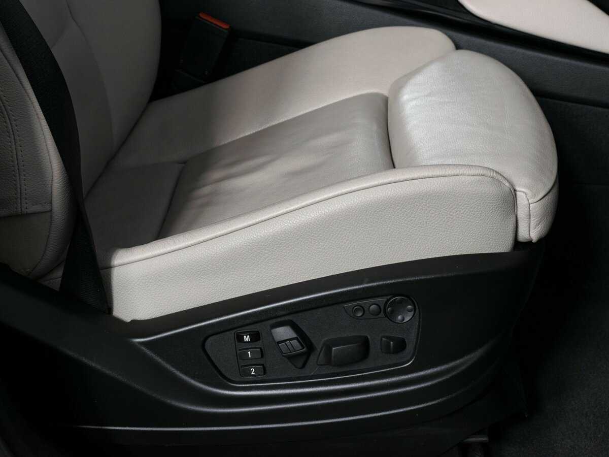 Купить BMW X6 30d, 2010, 155 428 км, фото №16