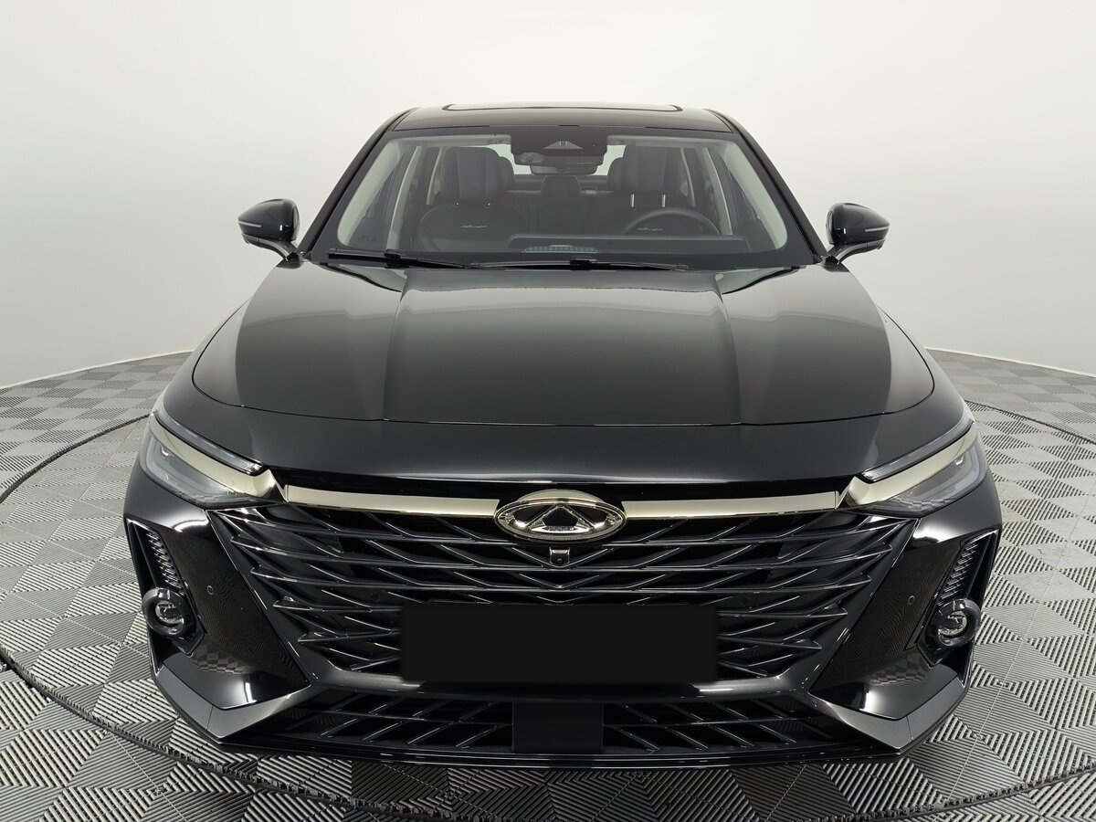 Купить Chery Arrizo 8, 2024, 636 км, фото №2