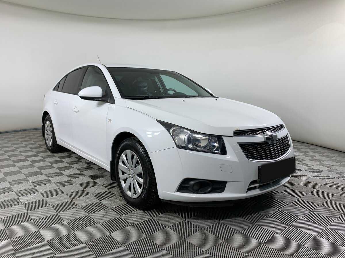 Купить Chevrolet Cruze, 2012, 306 914 км, фото №3