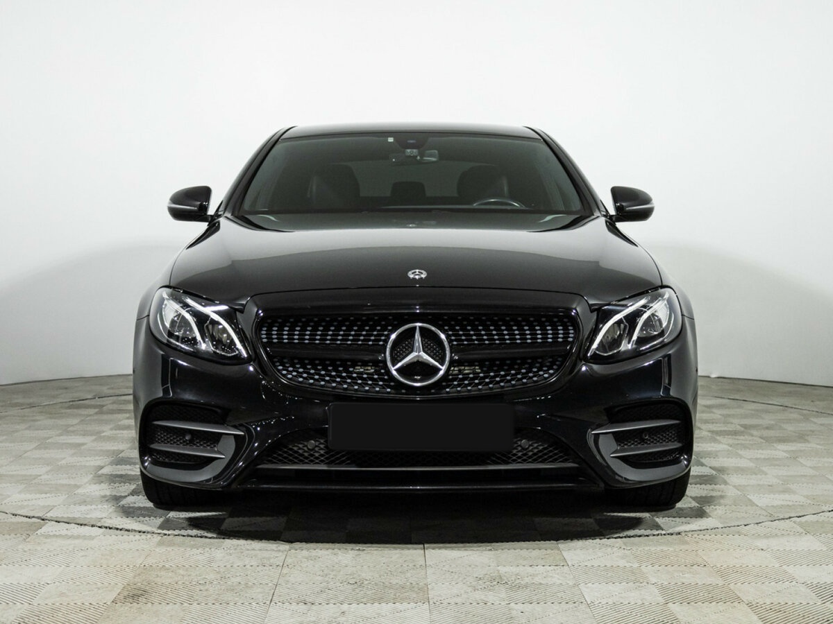 Купить Mercedes-Benz E-Класс 220 d V (W213, S213, C238), 2019, 107 450 км, фото №2
