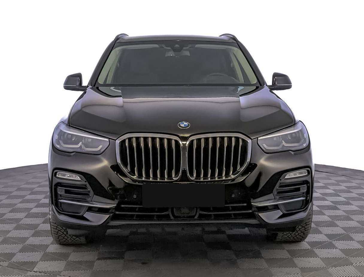 Купить BMW X5 40i, 2019, 58 008 км, фото №2