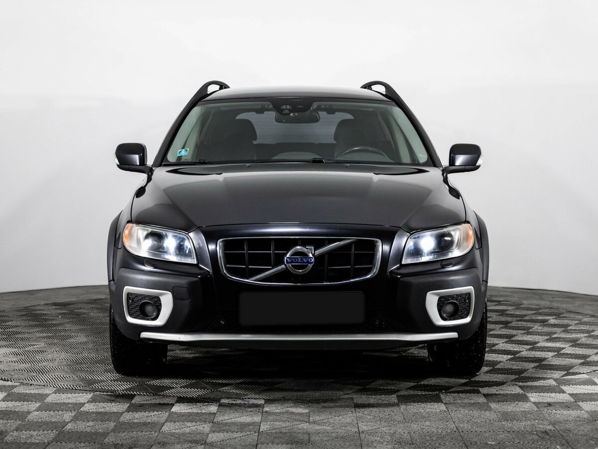Купить Volvo XC70 II, 2011, 228 963 км, фото №2