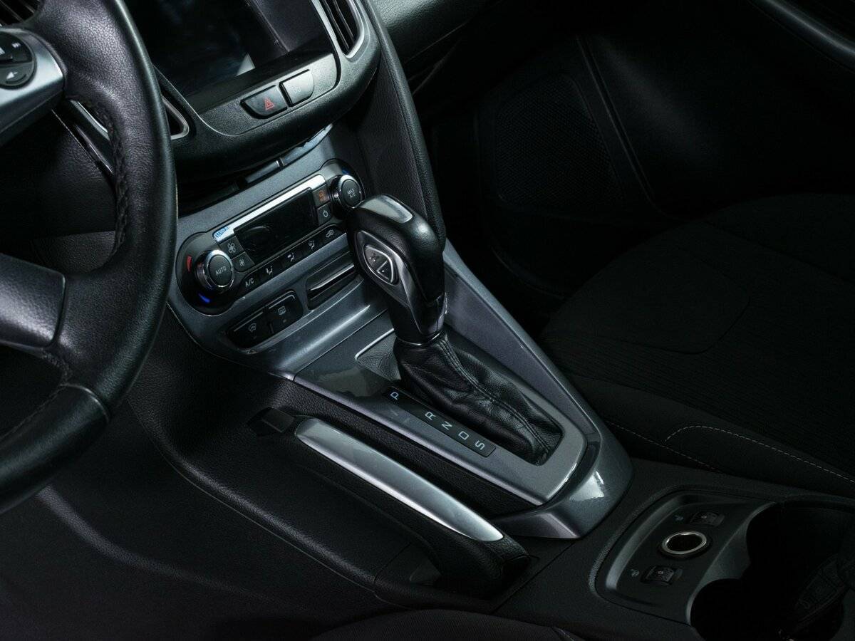 Купить Ford Focus, 2011, 160 539 км, фото №13