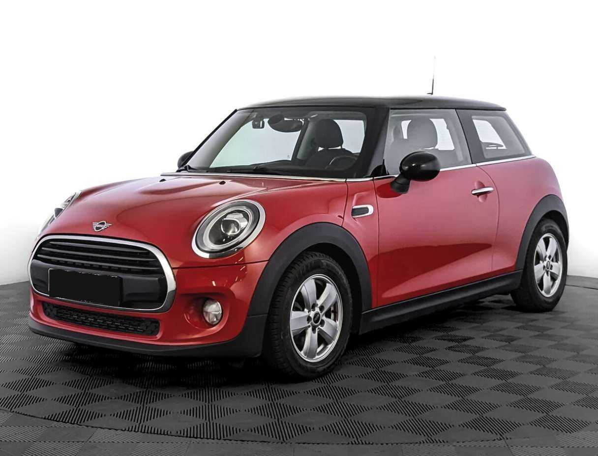 Купить Mini Hatch Cooper, 2019, 59 904 км, фото №1