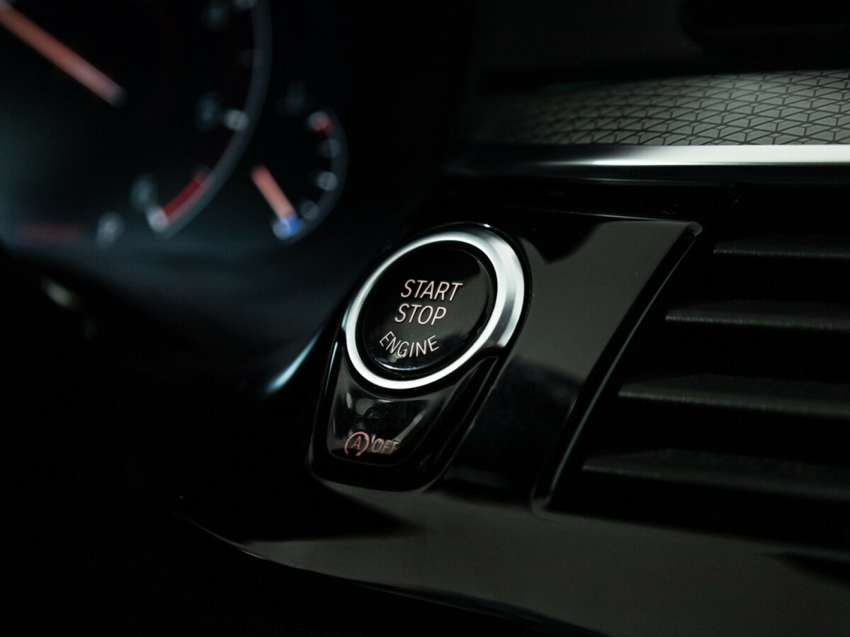 Купить BMW 5 серии 520d xDrive VII (G30/G31/G38), 2018, 138 151 км, фото №17