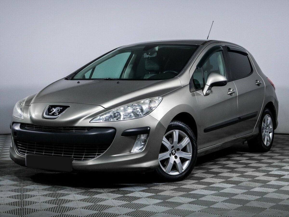 Купить Peugeot 308 I, 2011, 251 136 км, фото №1