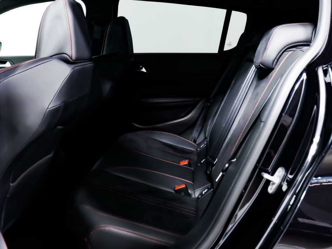 Купить Peugeot 308 GTi, 2019, 67 474 км, фото №12
