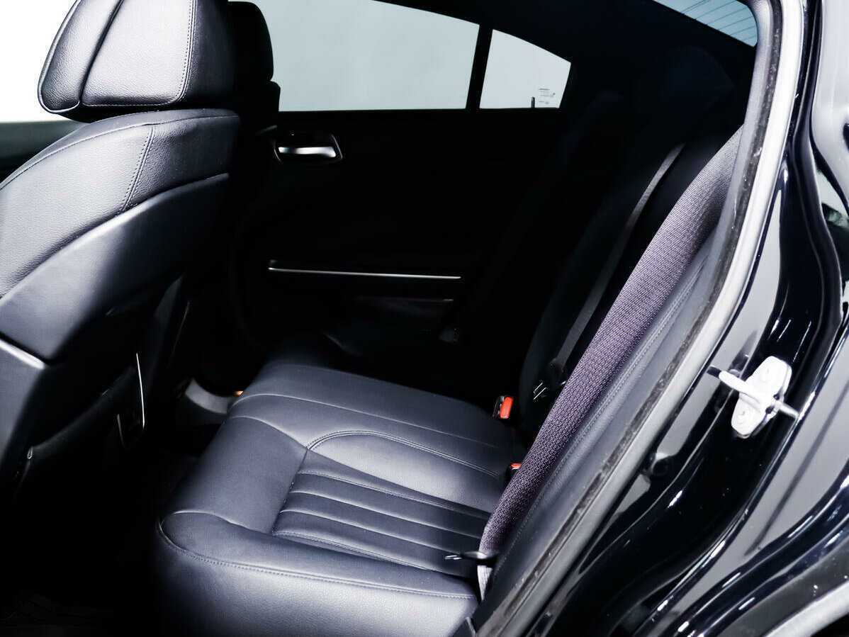 Купить Dodge Charger R__T, 2019, 98 169 км, фото №11