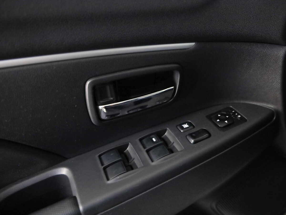 Купить Mitsubishi ASX I, 2012, 175 000 км, фото №12